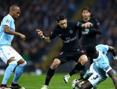 «Βόμβα» στο Champions League: Ζητούν αποβολή της Σίτι και της Παρί